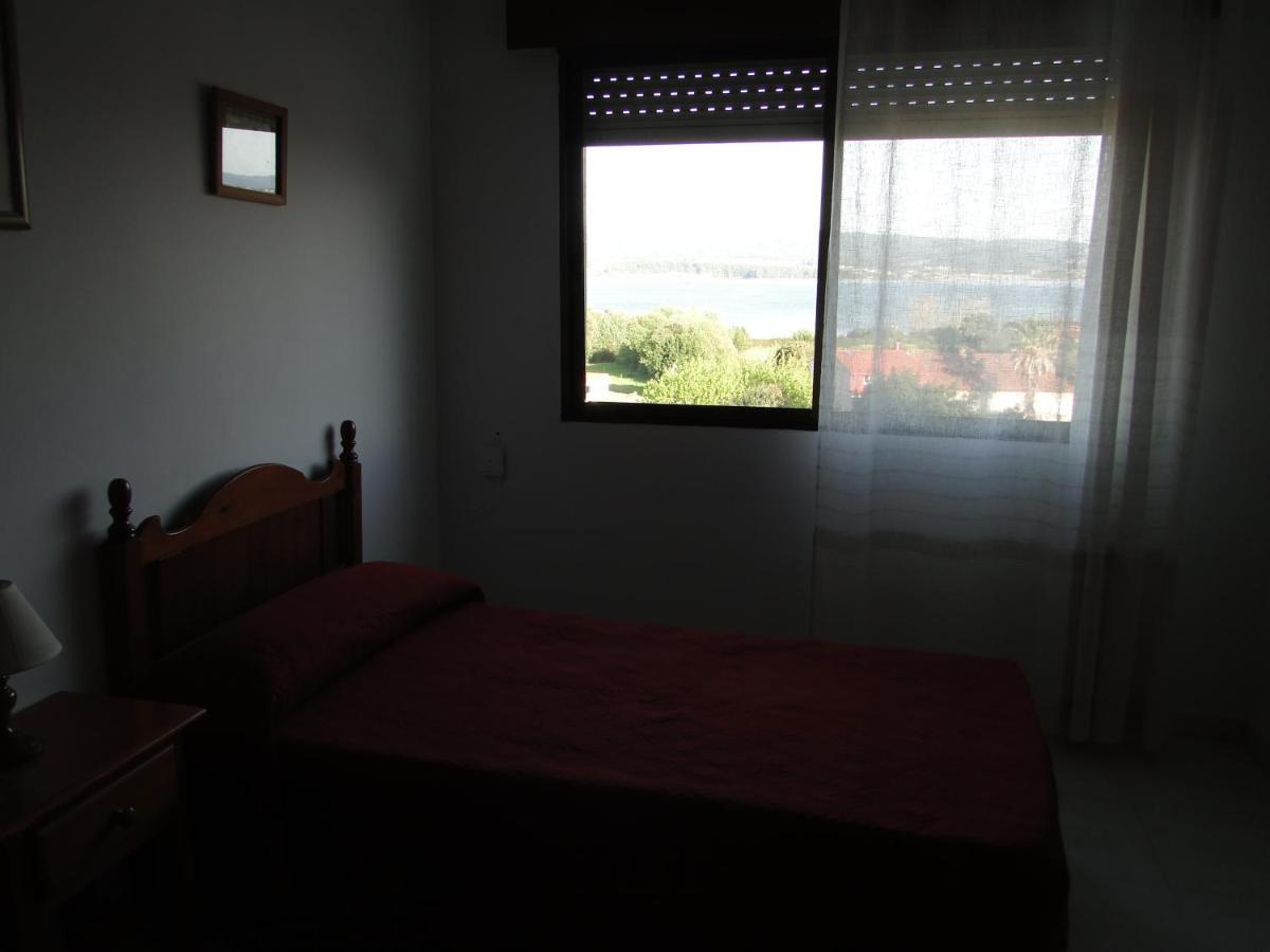 Apartamentos Blanco O Grove Exterior photo