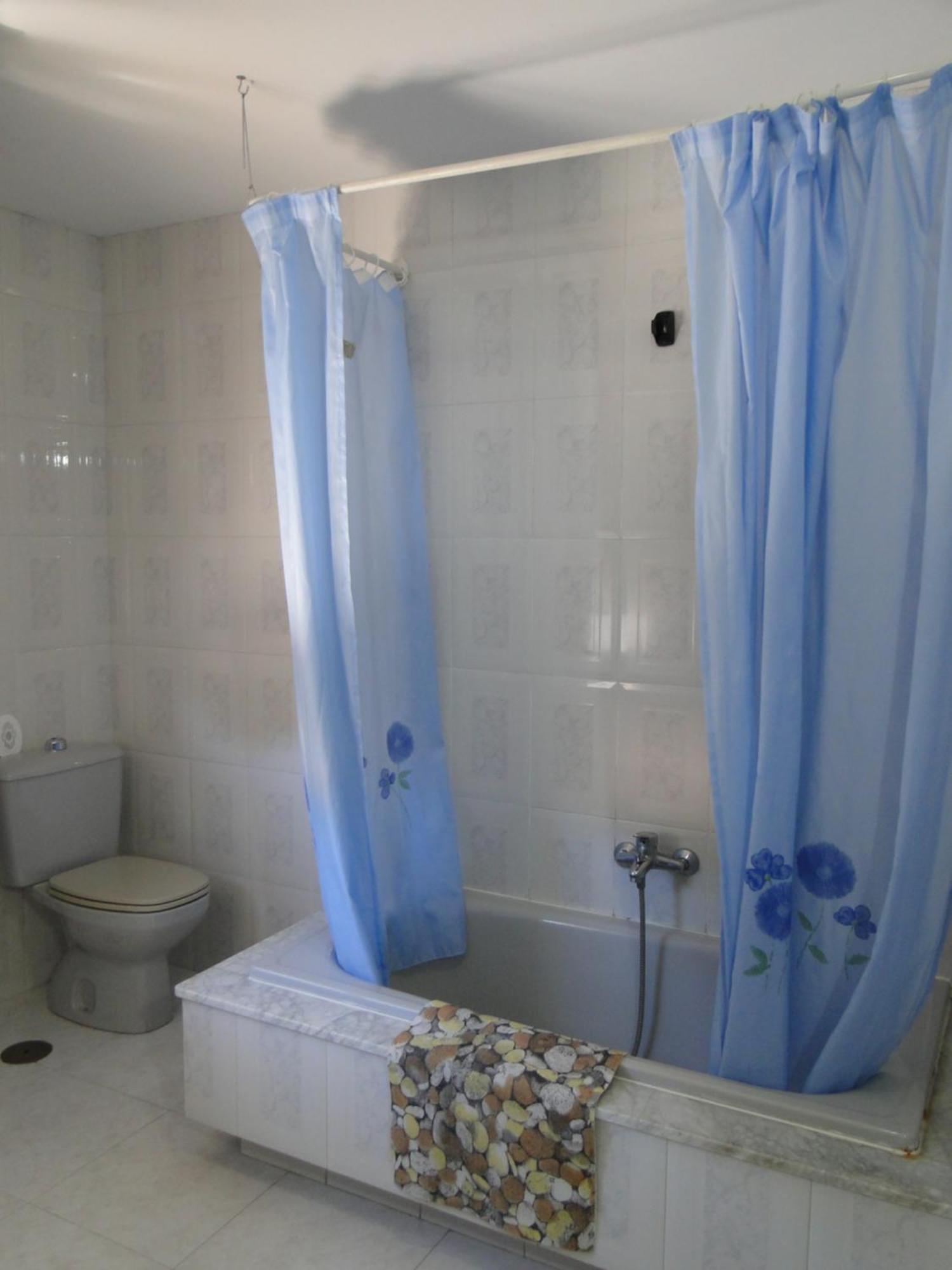 Apartamentos Blanco O Grove Exterior photo