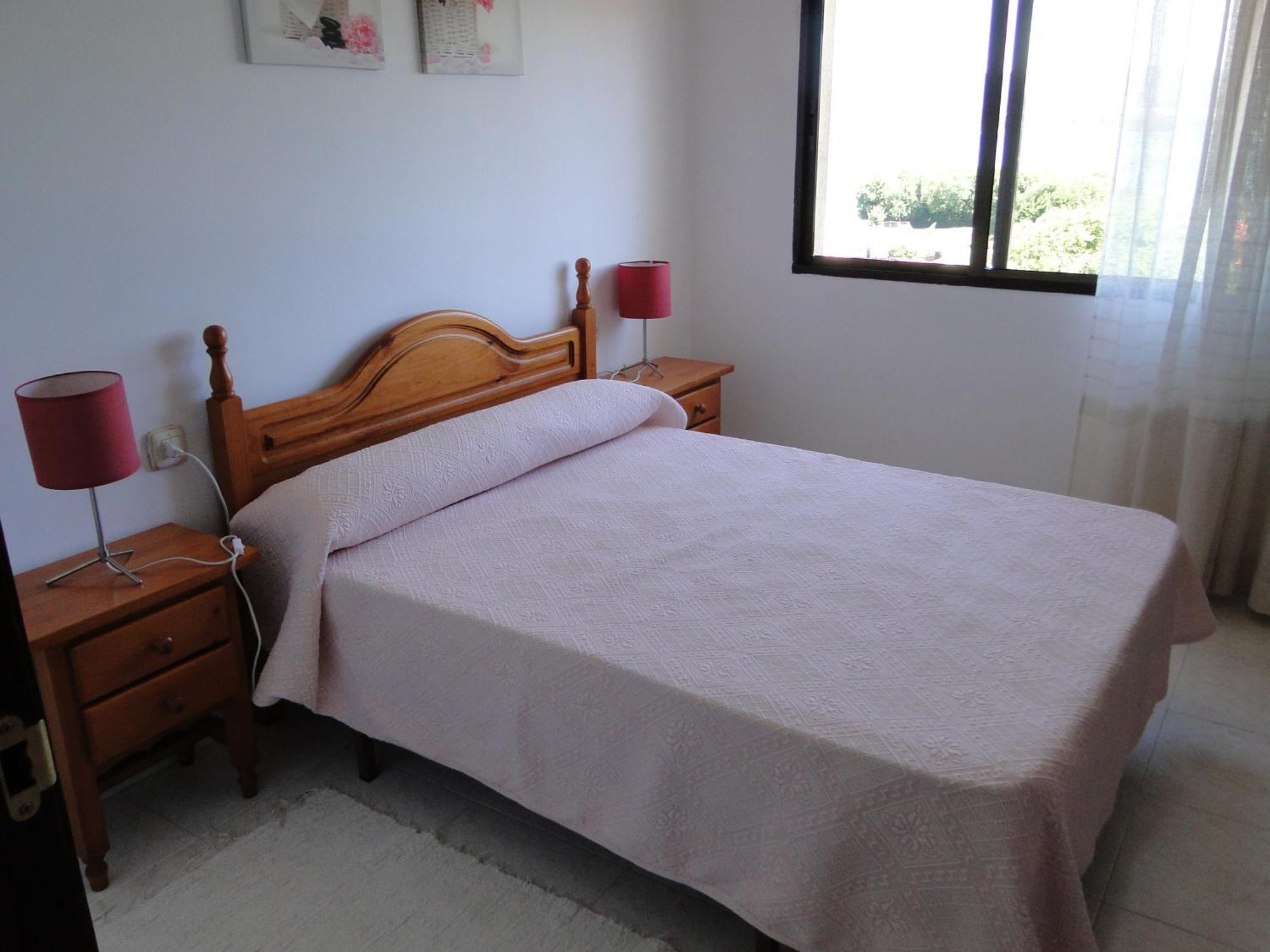 Apartamentos Blanco O Grove Exterior photo