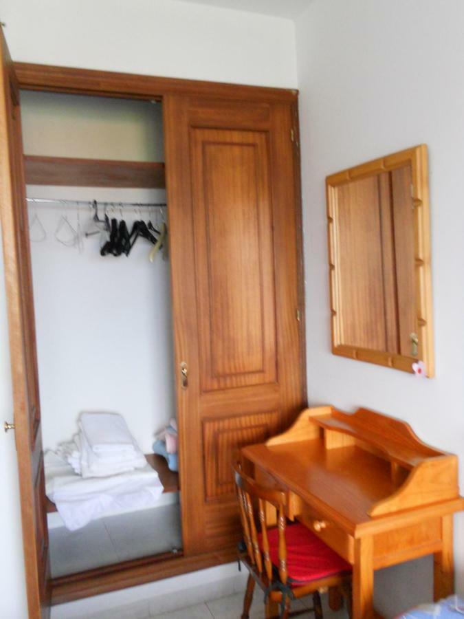 Apartamentos Blanco O Grove Exterior photo